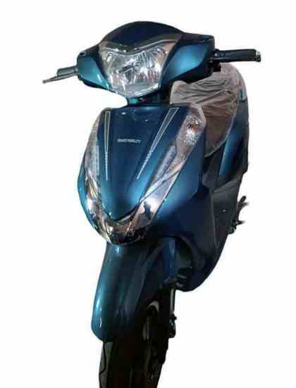 ACE Transmobility Electric Scooter
